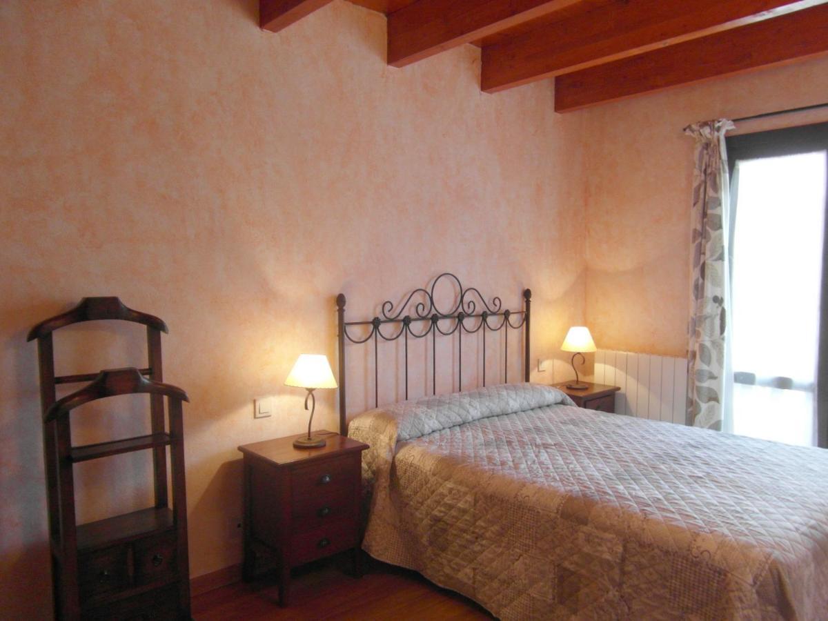 L06 - Casa Torres De Vallibierna - Villmor Eriste Exterior foto